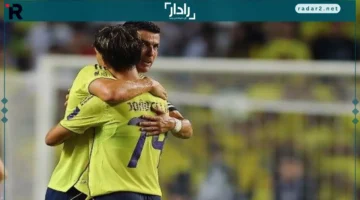 موعد مباراة النصر وجوا في دوري أبطال آسيا والقنوات الناقلة حصريًا